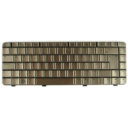 KEYBOARD ITL PAV