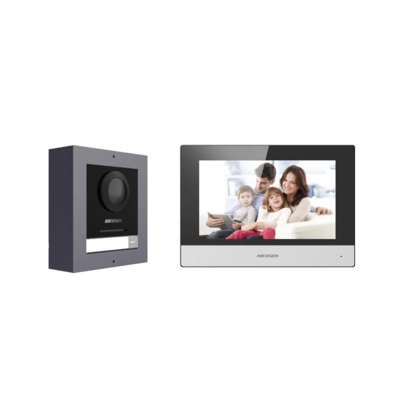 Video Intercom KIT
