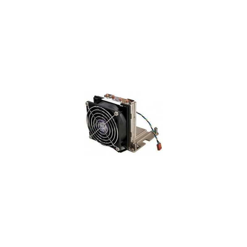 ThinkSystem SR650 FAN Option