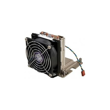 ThinkSystem SR650 FAN Option