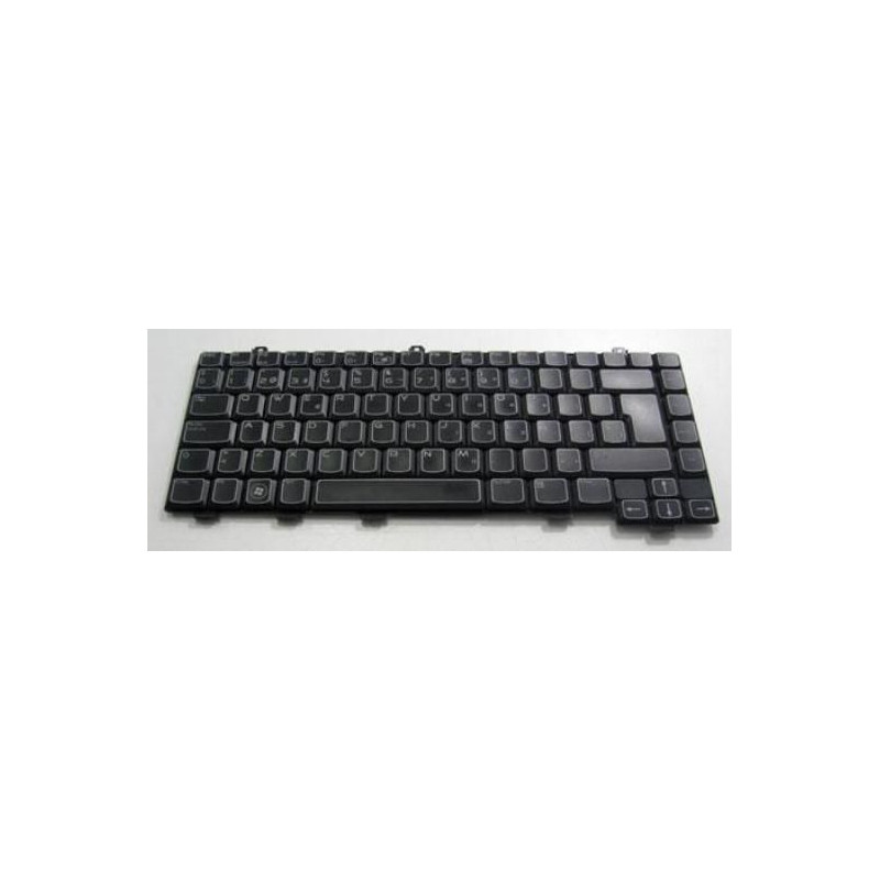 Keyboard (SPANISH)
