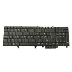Keyboard (NORWEGIAN)