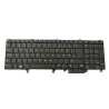 Keyboard (NORWEGIAN)
