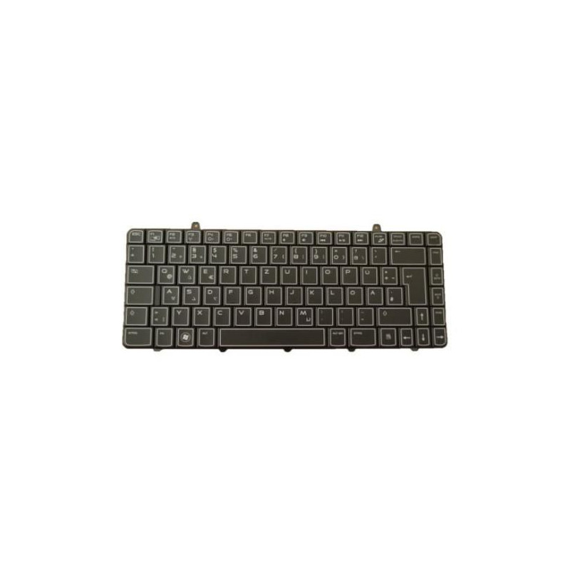 Keyboard (GERMAN)