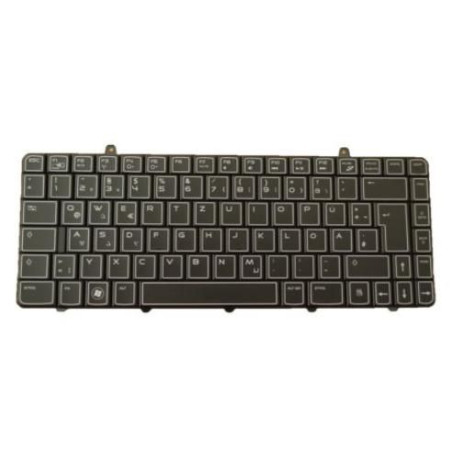 Keyboard (GERMAN)