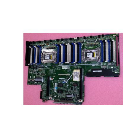 Proliant DL360 G9Systemboard
