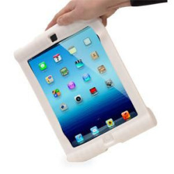 iBumper iPad 2/3/4, white