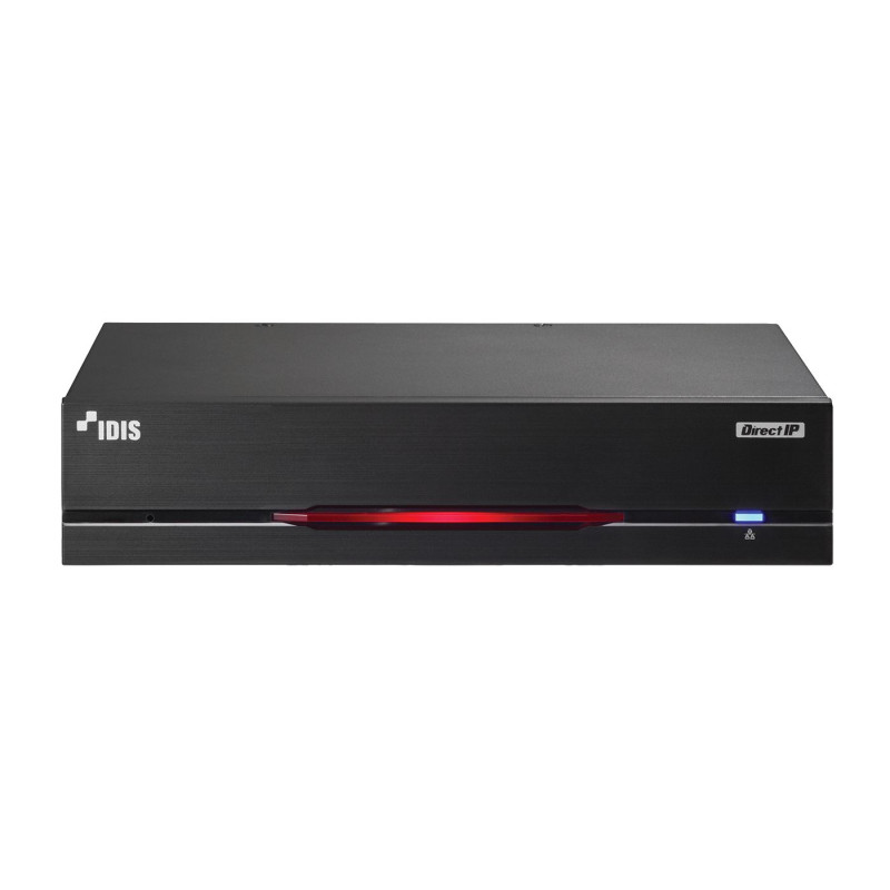 8Ch HD Encoder