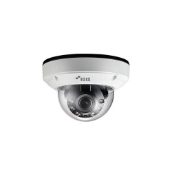 5MP external dome,