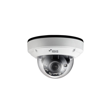 5MP external dome,