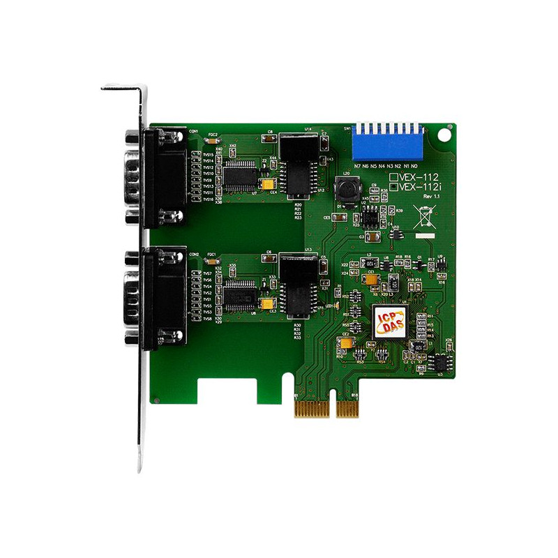 VEX-112 CR