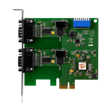 VEX-112I CR