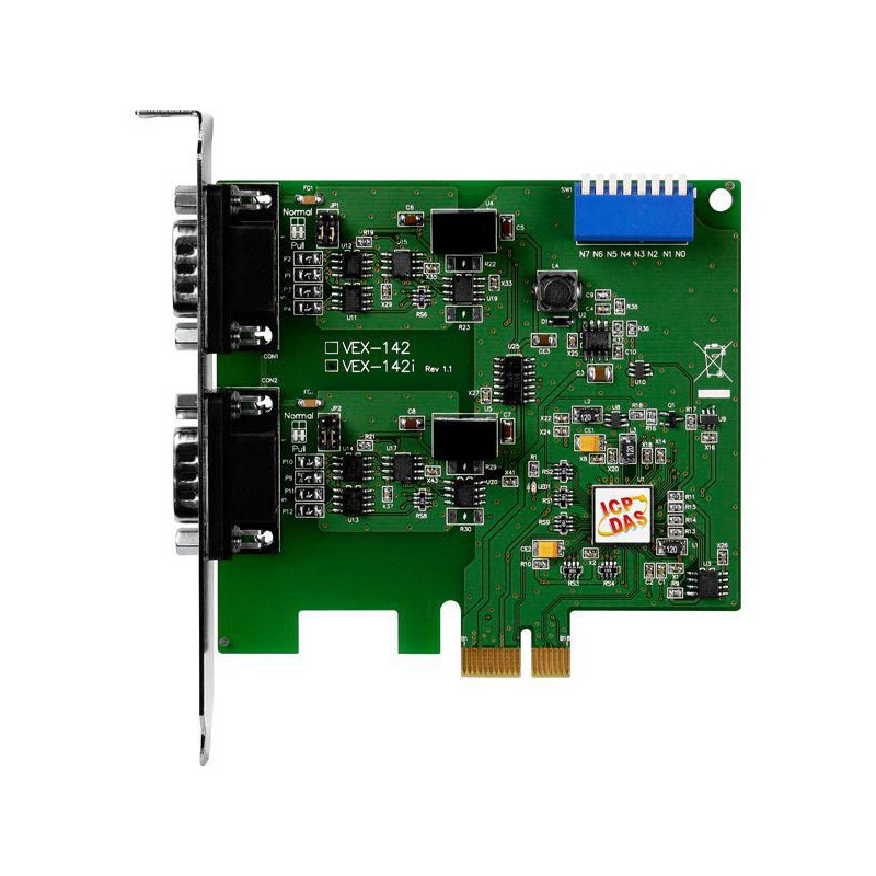 VEX-142 CR