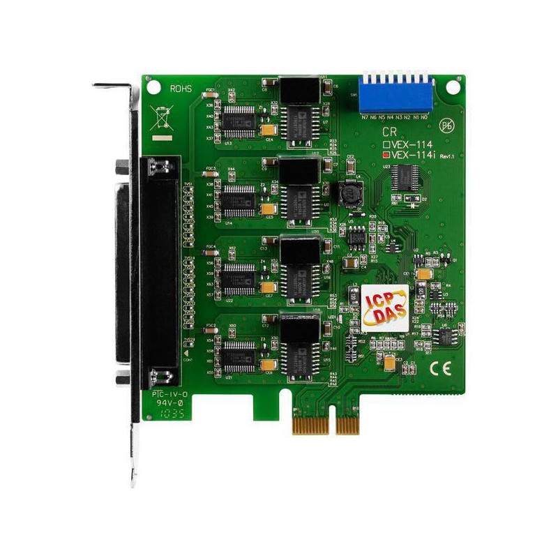VEX-114I CR