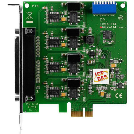 VEX-114I CR