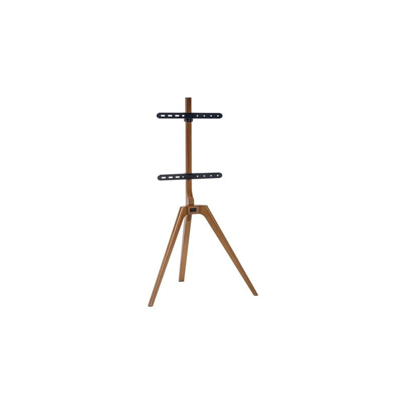 Soporte de Suelo Orientable Fonestar STS-M5044 para TV de 45 | APLIUM