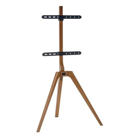 Soporte de Suelo Orientable Fonestar STS-M5044 para TV de 45 | APLIUM