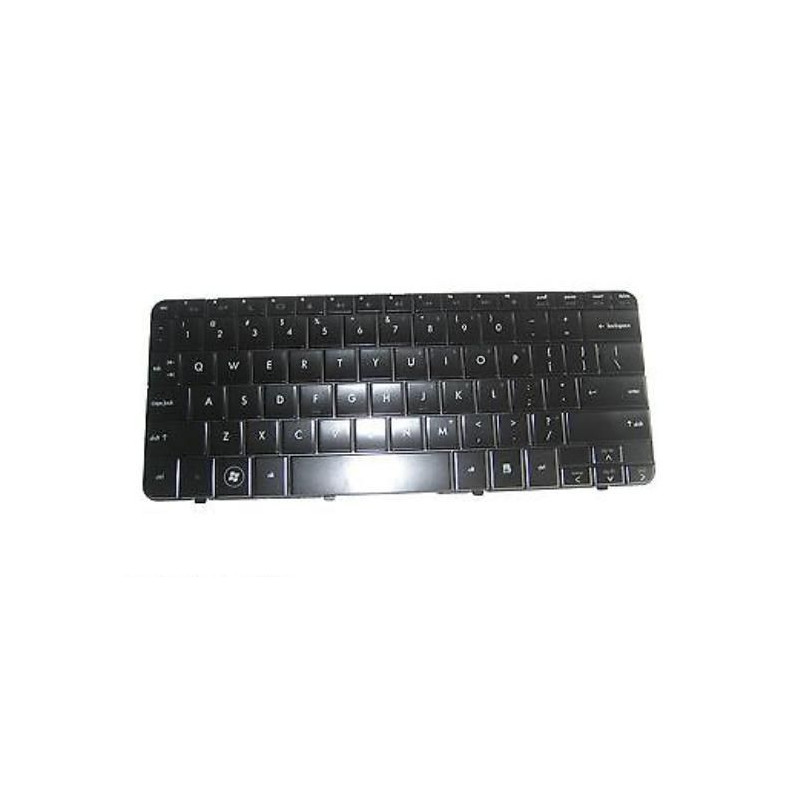 KEYBOARD PT ES FR