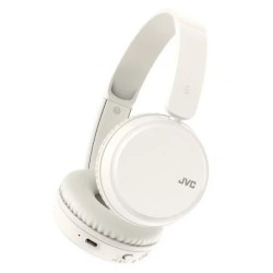Auriculares Inalámbricos JVC HA-S36W/ con Micrófono/ Bluetoo | APLIUM