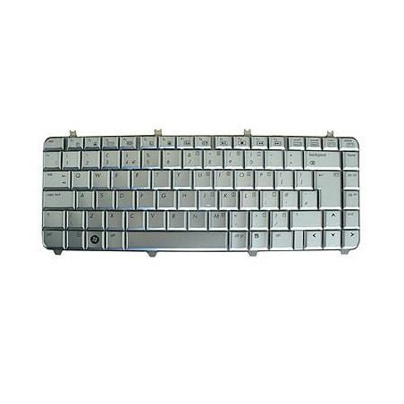 Keyboard (BELGIAN)