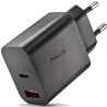 NGS ERA 30W BLACK Universal Negro Corriente alterna Carga rá | APLIUM
