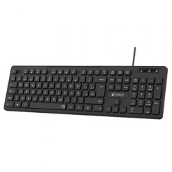 Teclado Subblim Business Slim Silencioso | APLIUM