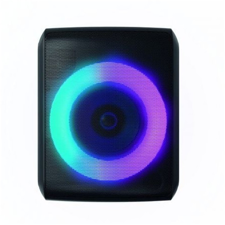 Altavoz Portable con Bluetooth Woxter Monster/ 60W | APLIUM