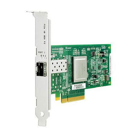 St.Works 81Q 8GB 1P PCIE HBA