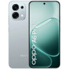 Smartphone Oppo A6 Pro 8GB/ 256GB/ 6.57"/ 5G/ Titanio Lunar | APLIUM