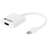 Adapter Mini DisplayPort-HDMI