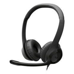 H390 Usb Headset Wired