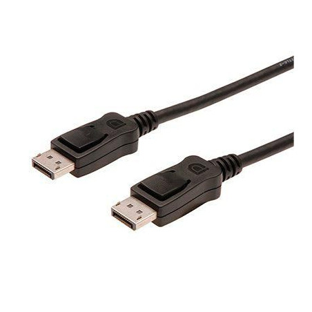 DisplayPort connection cable,