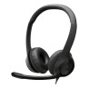 H390 Usb Headset Wired
