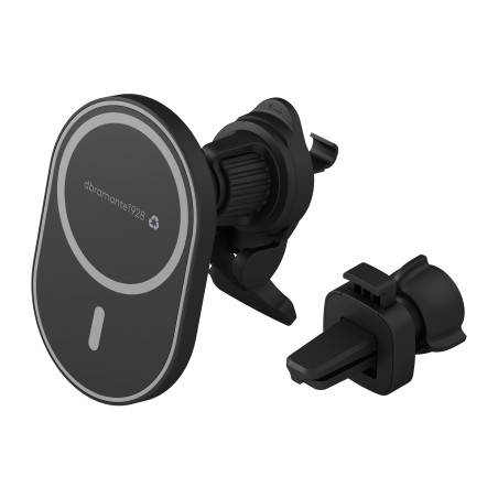 re-charge Car Holder MSFE BLK