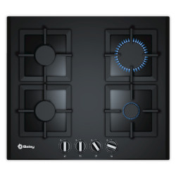 Placa gas BALAY 3ETG664HB But/Nat | APLIUM