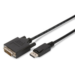 DisplayPort adapter cable, DP