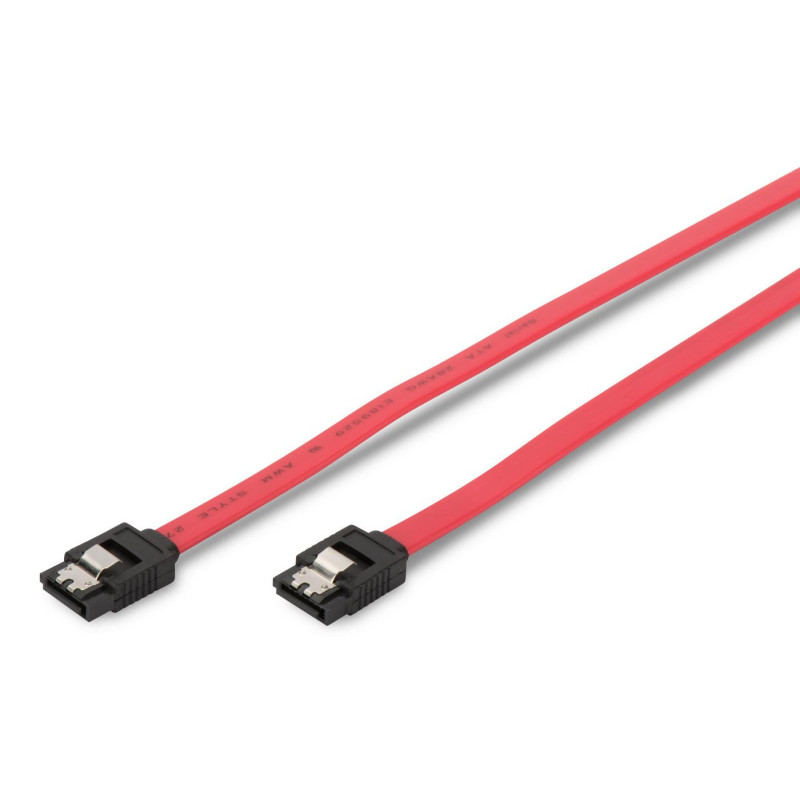 SATA connection cable,