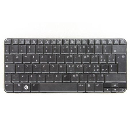 KEYBOARD UK