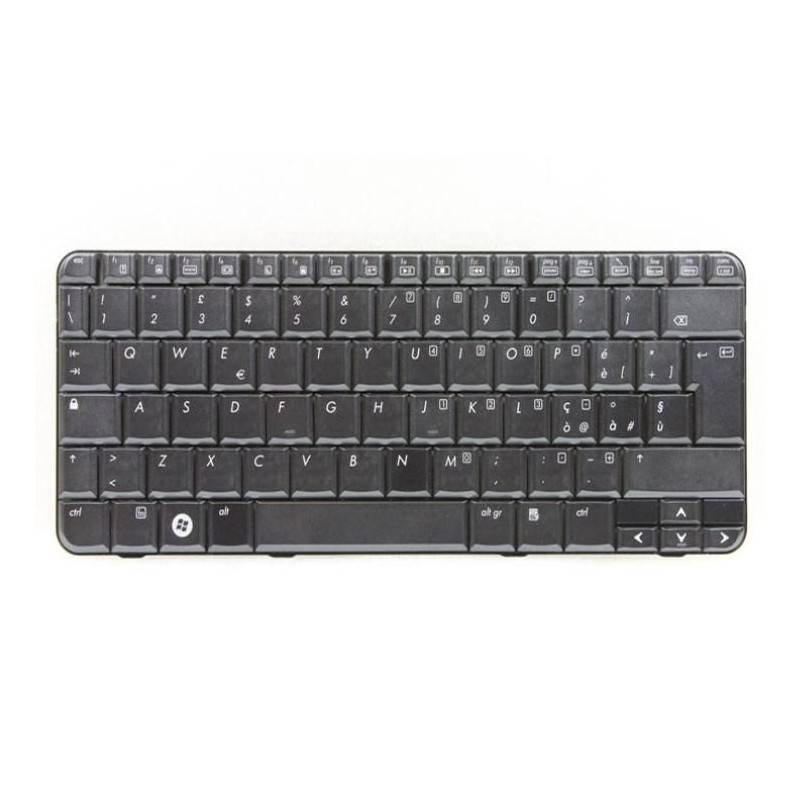 KEYBOARD FR