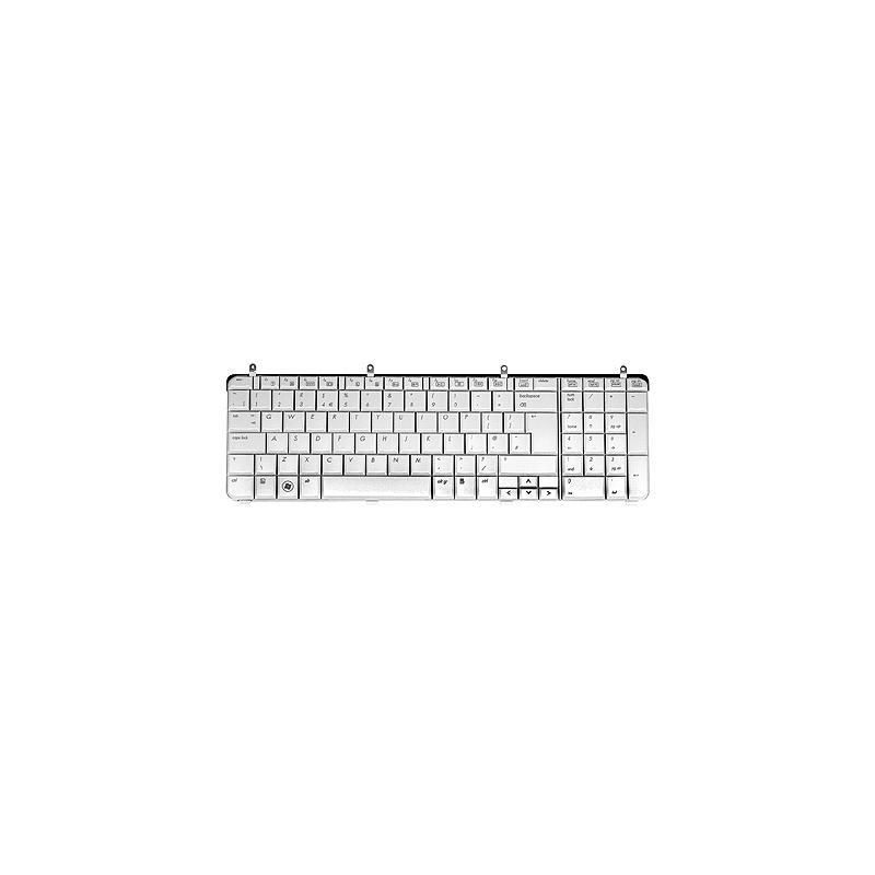 Keyboard (NORDIC)