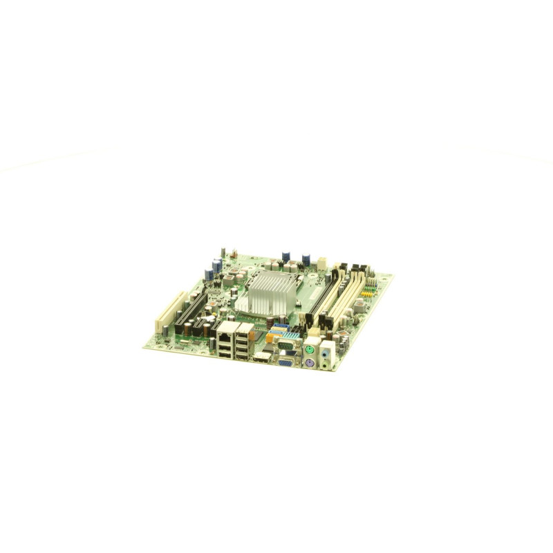 System Board