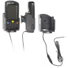 Active holder for fix. instal.
