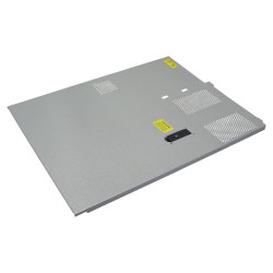 Top access panel for HP DL360