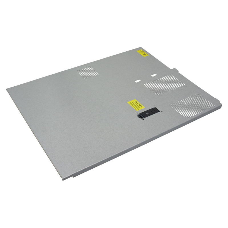 Top access panel for HP DL360