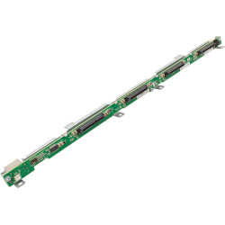 Optional Hard Drive Backplane