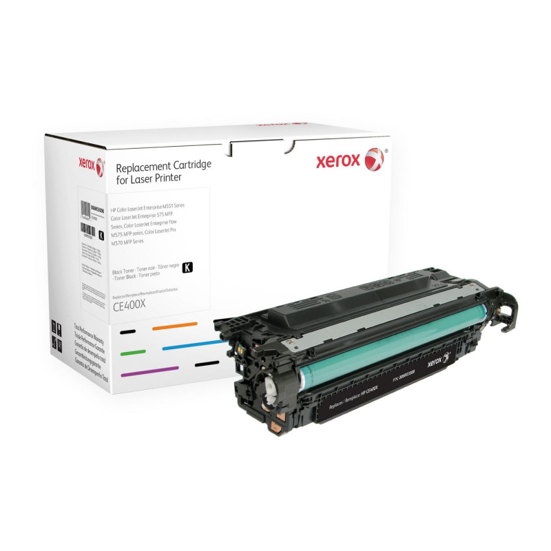 Toner Black