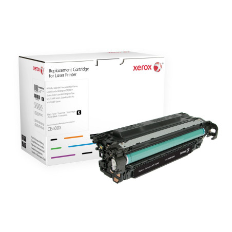 Toner Black