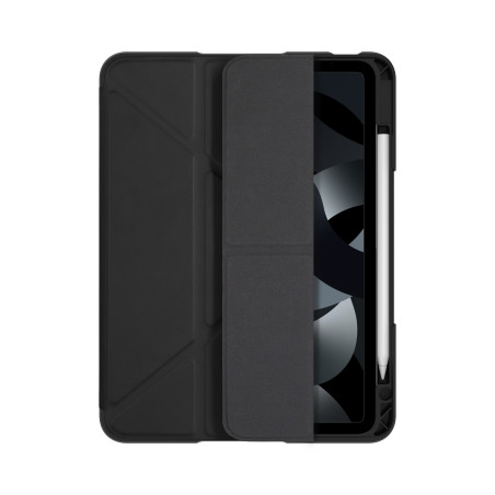 London Pro-iPad Air 11" M3/M2/5th/4th-BK