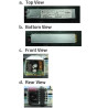 RPS Assembly, 400, SE316M1