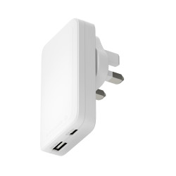 ProUK/USSlimChargerUSBC45W+USBA30WW